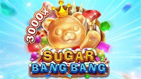 Sugar Bang PokerStars